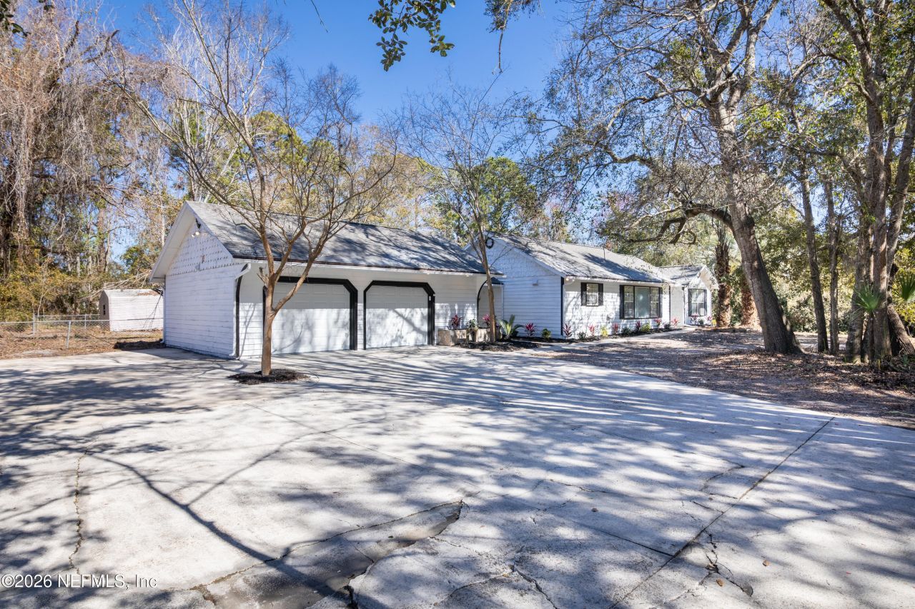 523 Pine Forest Drive S, Fleming Island, FL 32003 Main Photo