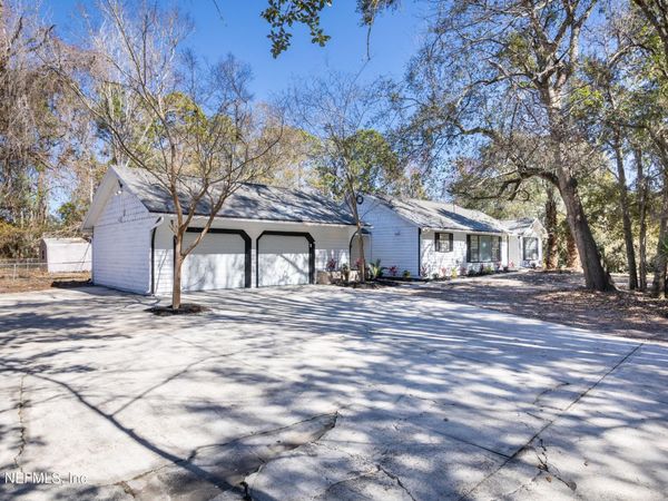 523 PINE FOREST Drive S, Fleming Island, FL 32003