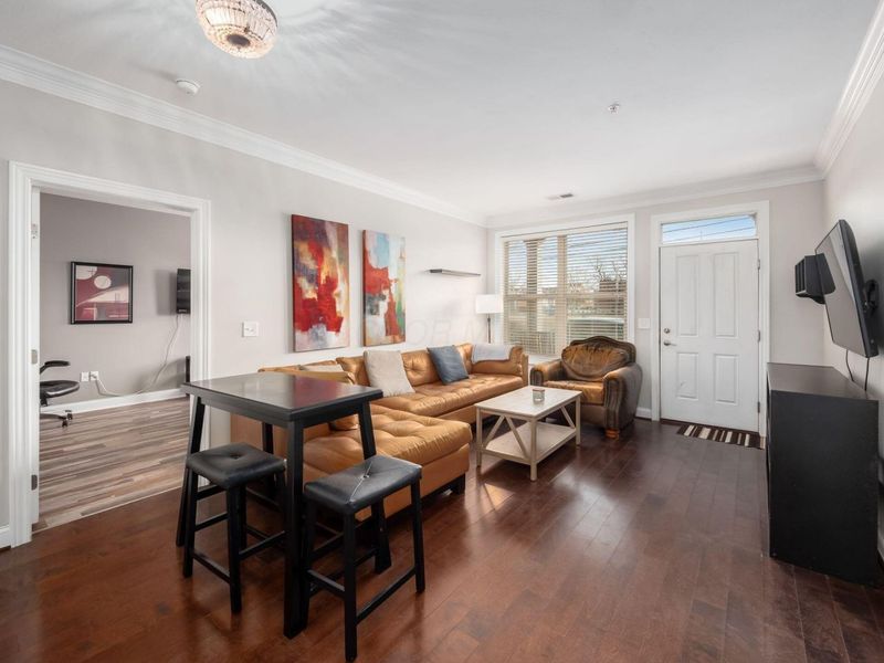 937 Ingleside Avenue, Unit 937, Columbus, OH 43215 Photo 11