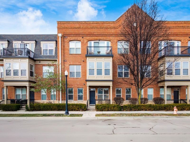 937 Ingleside Avenue, Unit 937, Columbus, OH 43215 Photo 2