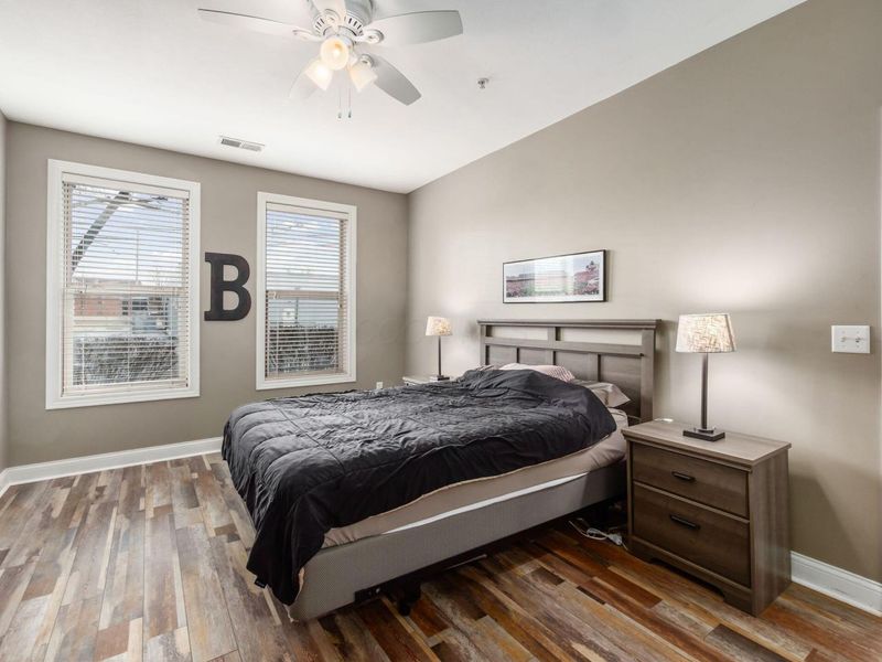 937 Ingleside Avenue, Unit 937, Columbus, OH 43215 Photo 22