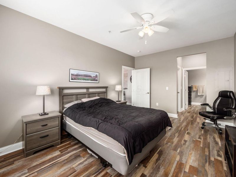 937 Ingleside Avenue, Unit 937, Columbus, OH 43215 Photo 23