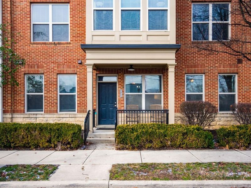 937 Ingleside Avenue, Unit 937, Columbus, OH 43215 Photo 24