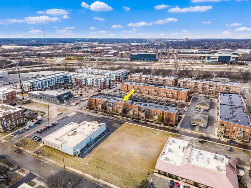 937 Ingleside Avenue, Unit 937, Columbus, OH 43215 Photo 3