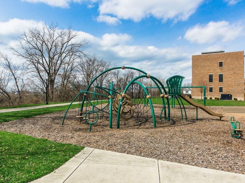 937 Ingleside Avenue, Unit 937, Columbus, OH 43215 Photo 30