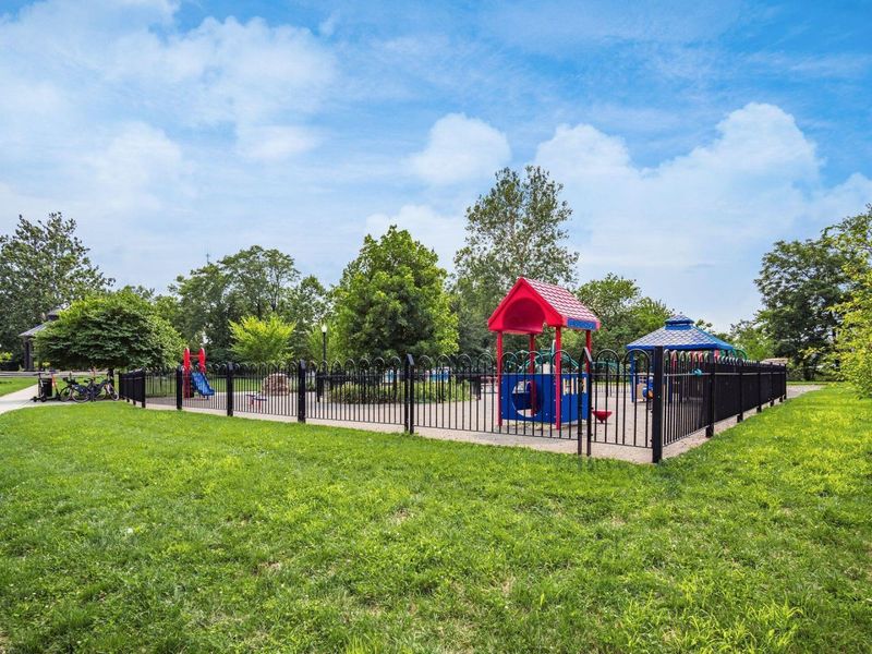 937 Ingleside Avenue, Unit 937, Columbus, OH 43215 Photo 31