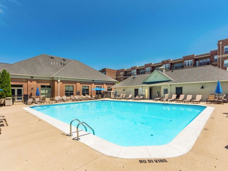 937 Ingleside Avenue, Unit 937, Columbus, OH 43215 Photo 32