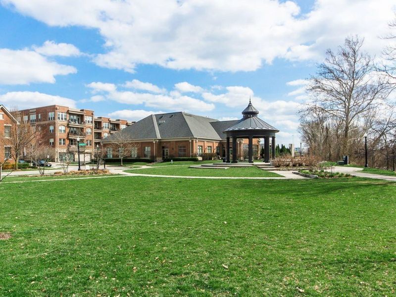 937 Ingleside Avenue, Unit 937, Columbus, OH 43215 Photo 35