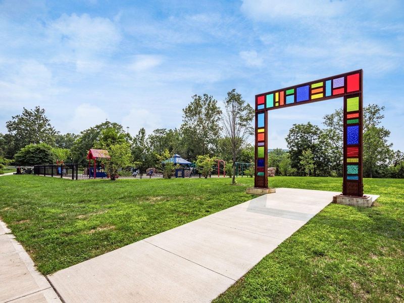 937 Ingleside Avenue, Unit 937, Columbus, OH 43215 Photo 36