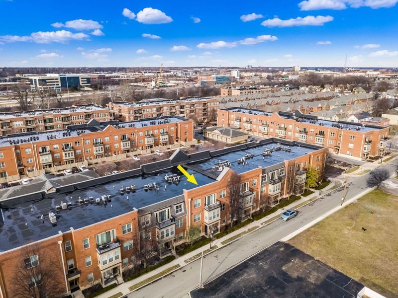 937 Ingleside Avenue, Unit 937, Columbus, OH 43215 Photo 4