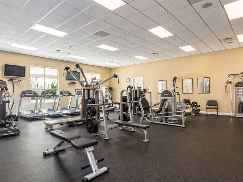 937 Ingleside Avenue, Unit 937, Columbus, OH 43215 Photo 40