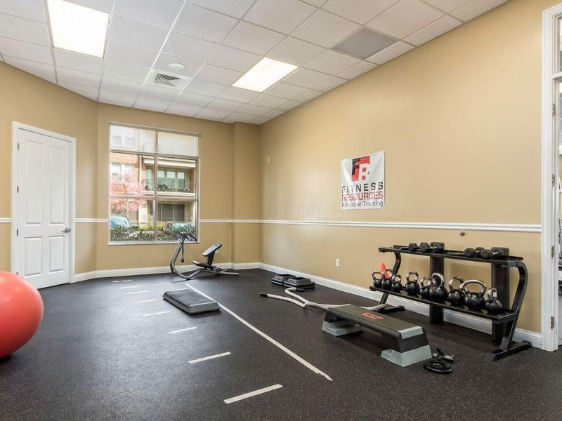 937 Ingleside Avenue, Unit 937, Columbus, OH 43215 Photo 41