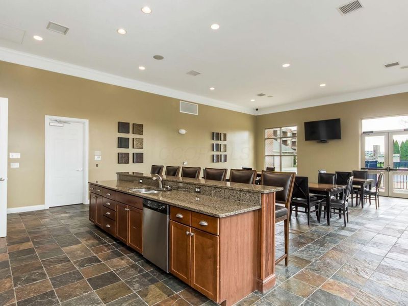 937 Ingleside Avenue, Unit 937, Columbus, OH 43215 Photo 42