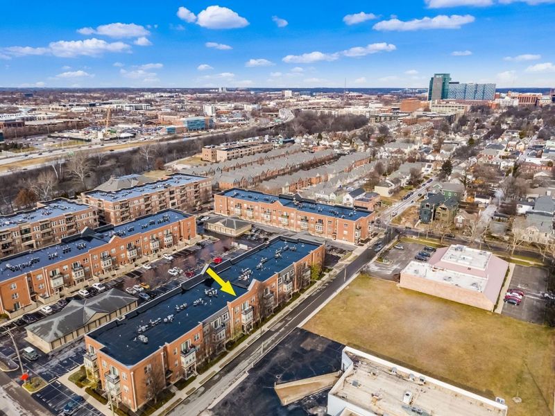 937 Ingleside Avenue, Unit 937, Columbus, OH 43215 Photo 5