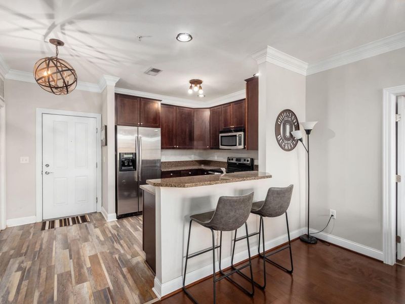 937 Ingleside Avenue, Unit 937, Columbus, OH 43215 Photo 8