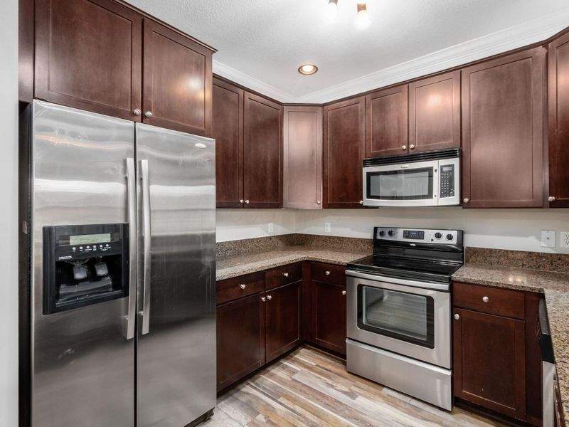 937 Ingleside Avenue, Unit 937, Columbus, OH 43215 Photo 9