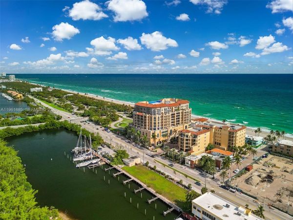 3415 N Ocean Dr , Unit 204, Hollywood, FL 33019