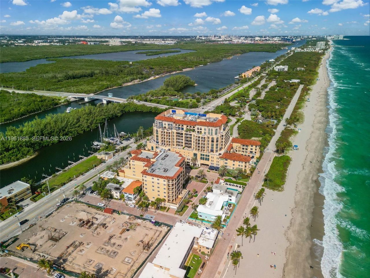 3415 N Ocean Dr , Unit 204, Hollywood, FL 33019 Photo