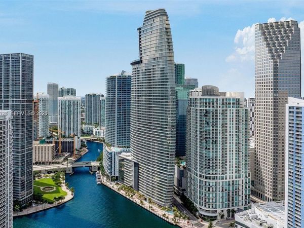 300 N Biscayne Boulevard Way, Unit 4104C, Miami, FL 33131