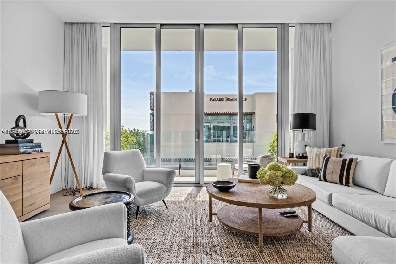 650 NE 32nd St, Unit BH6, Miami, FL 33137 Photo