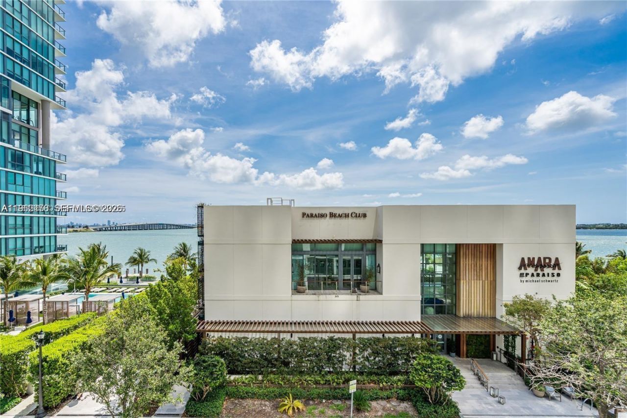 650 NE 32nd St, Unit BH6, Miami, FL 33137 Photo