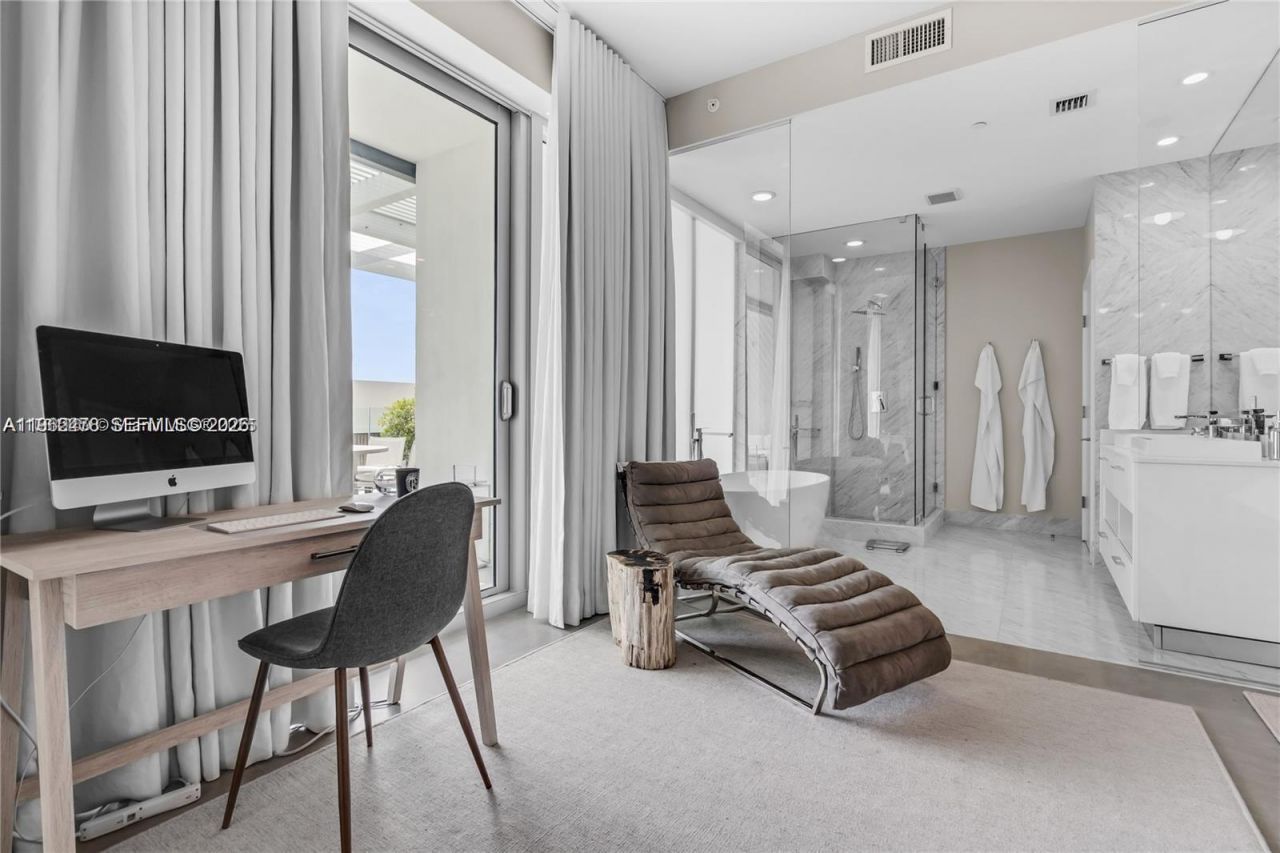 650 NE 32nd St, Unit BH6, Miami, FL 33137 Photo