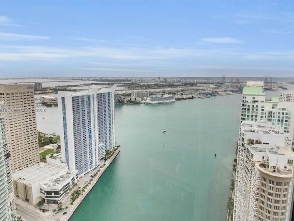 465 Brickell Ave , Unit 5102, Miami, FL 33131