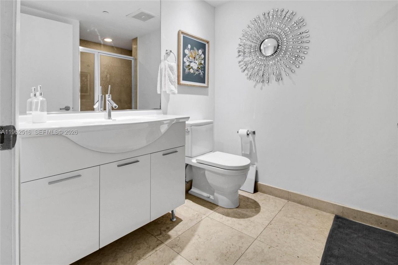 465 Brickell Ave , Unit 5102, Miami, FL 33131 Photo