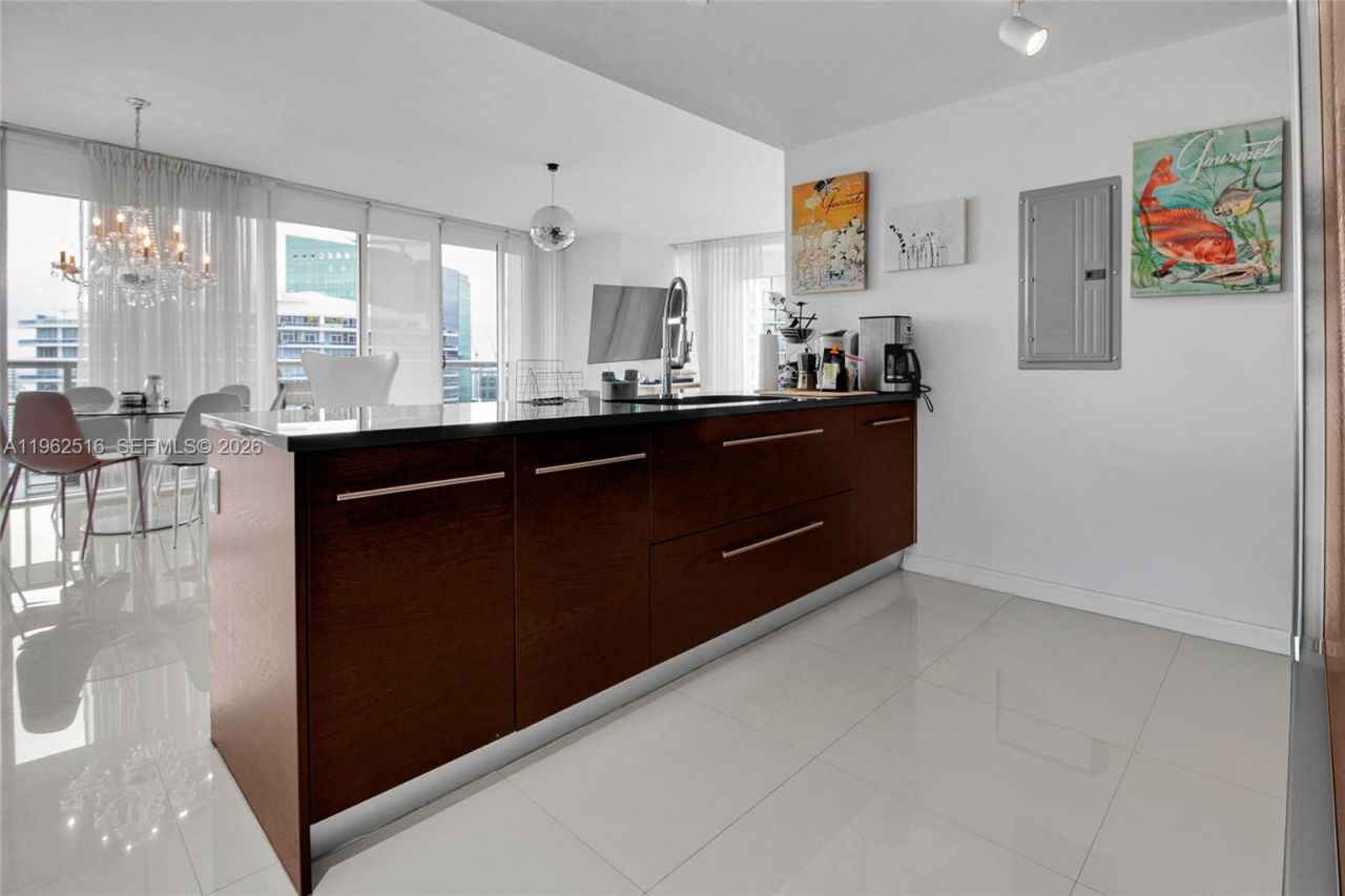 465 Brickell Ave , Unit 5102, Miami, FL 33131 Photo