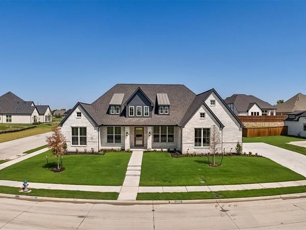 2002 Pegasus Lane, Rockwall, TX 75087