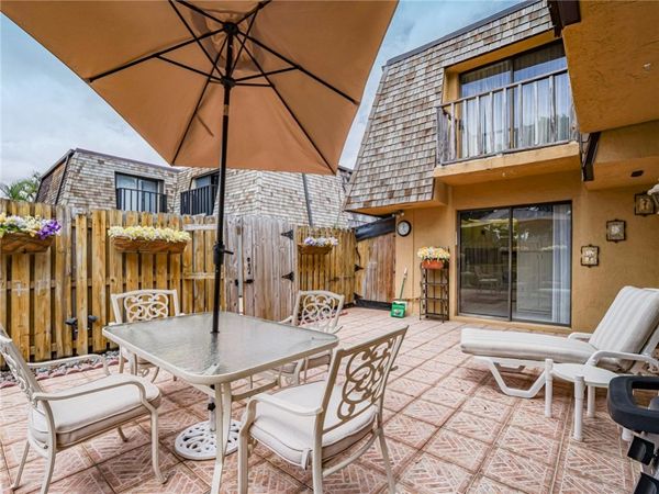 510 N Tropic Lane, Unit 10D, Vero Beach, FL 32960