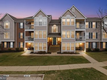 3620 SHERBROOKE CIRCLE, Unit 103, WOODBRIDGE, VA 22192