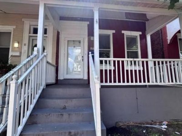 55 S OLDEN AVENUE, TRENTON, NJ 08609