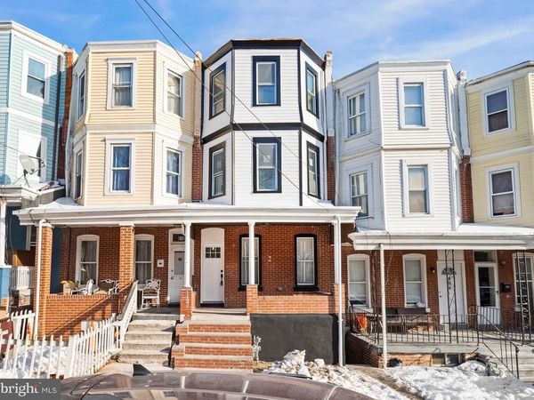 608 N HARRISON STREET, WILMINGTON, DE 19805