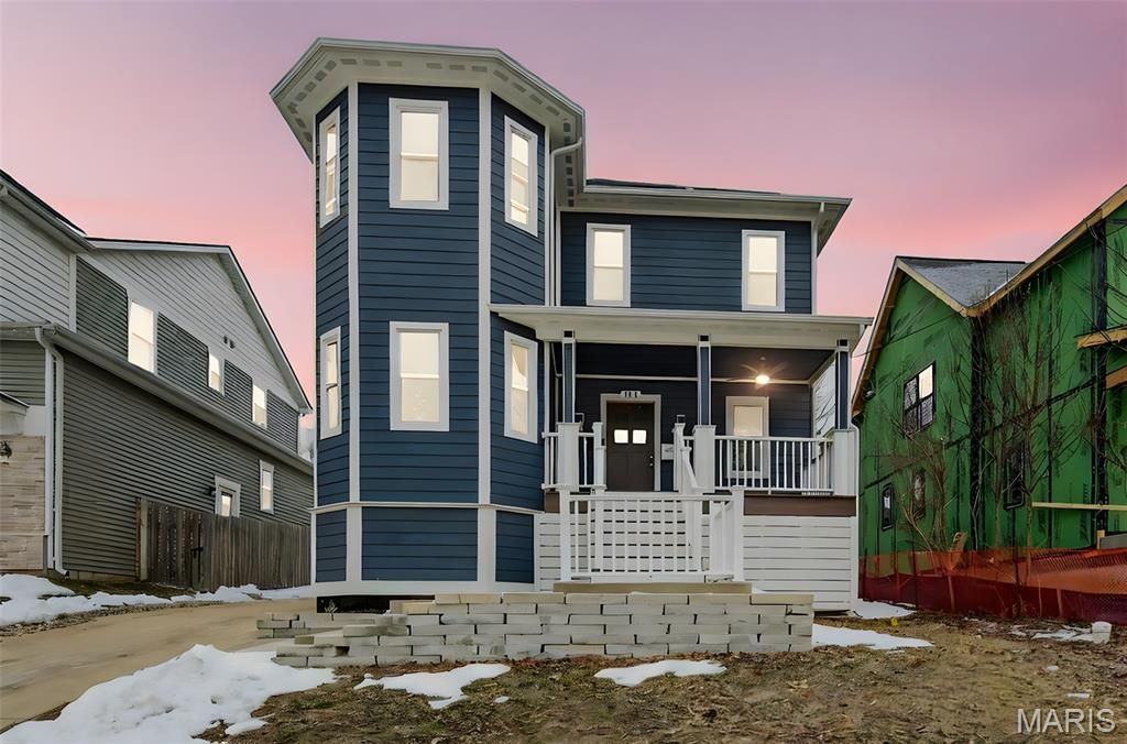 8711 Rosalie Avenue, Brentwood, MO 63144 Main Photo