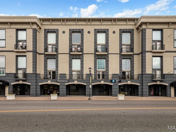 200 S Kirkwood Road, Unit 317, Kirkwood, MO 63122