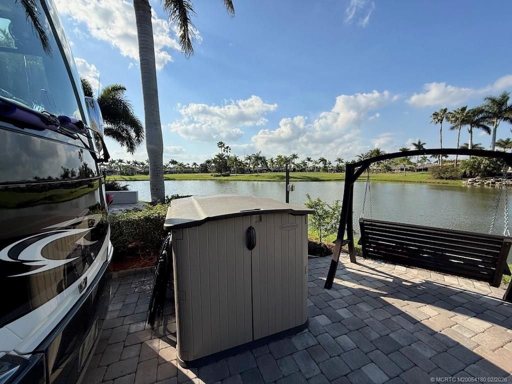 254 NW Hazard Way, Port Saint Lucie, FL 34986 Photo
