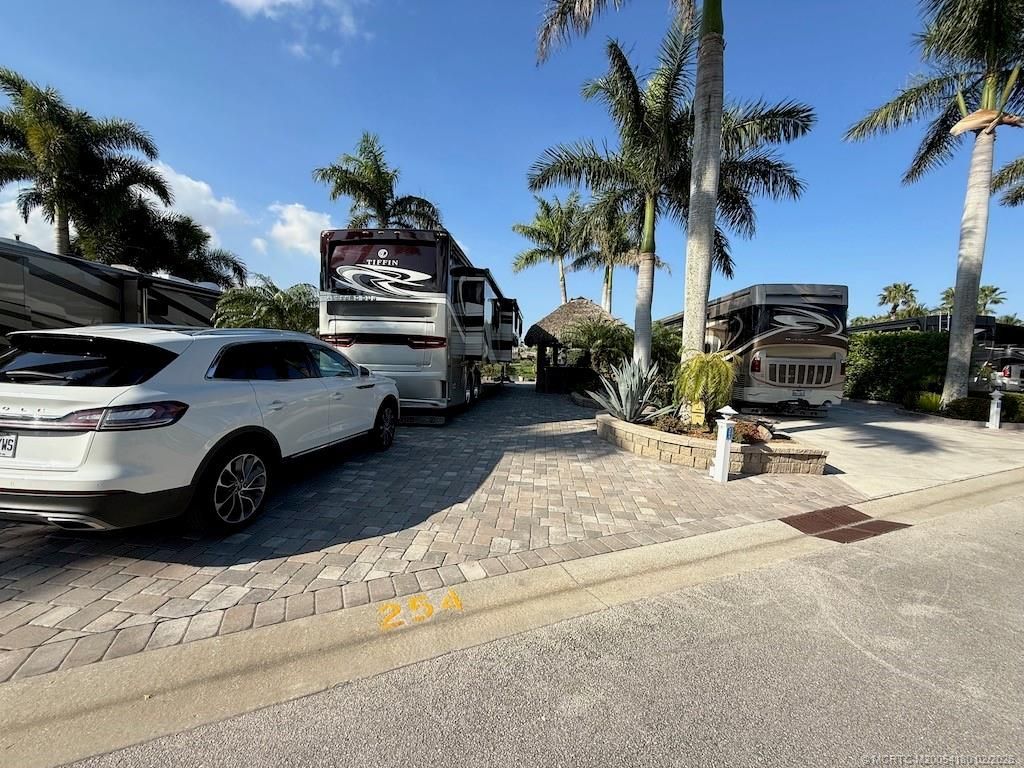 254 NW Hazard Way, Port Saint Lucie, FL 34986 Photo