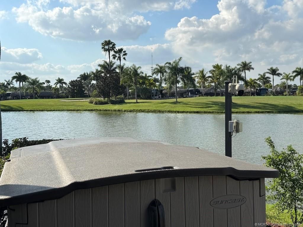 254 NW Hazard Way, Port Saint Lucie, FL 34986 Photo