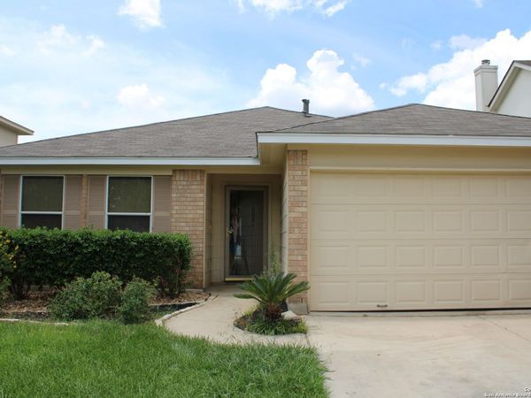 8506 SEA RIM, Converse, TX 78109