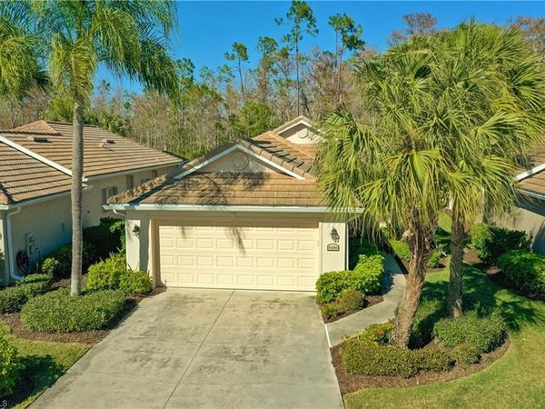 8486 LANGSHIRE WAY, FORT MYERS, FL 33912