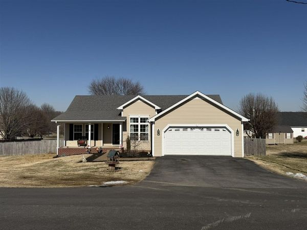 439 Guy Brown Road, Scottsville, KY 42164