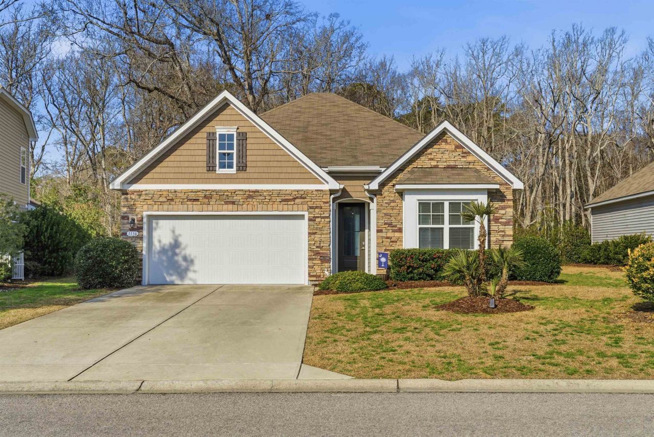 1136 Inlet View Dr., North Myrtle Beach, SC 29582 Main Photo