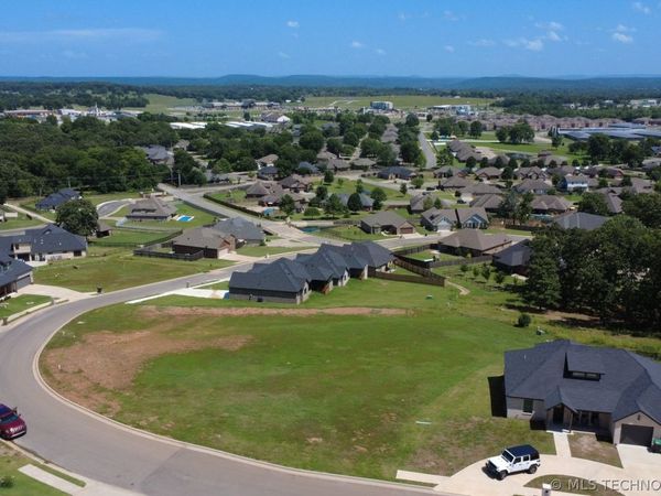 540 Woodlands Drive, Tahlequah, OK 74464