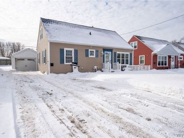 825 Brighton Road, Tonawanda, NY 14150