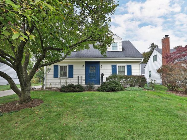 885 Francis Avenue, Columbus, OH 43209