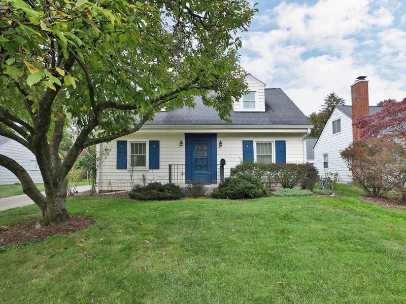 885 Francis Avenue, Columbus, OH 43209 Photo 1