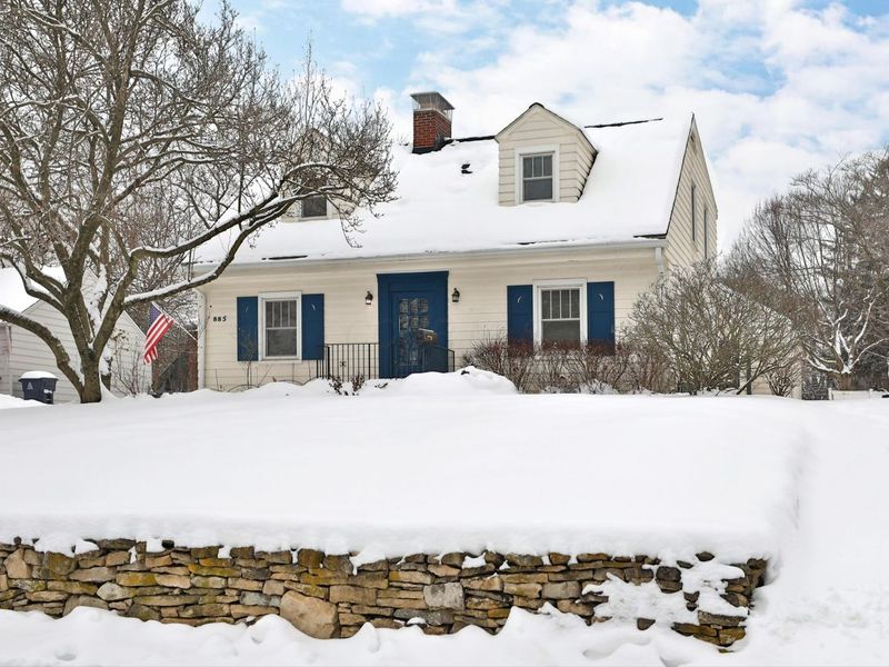 885 Francis Avenue, Columbus, OH 43209 Photo 10