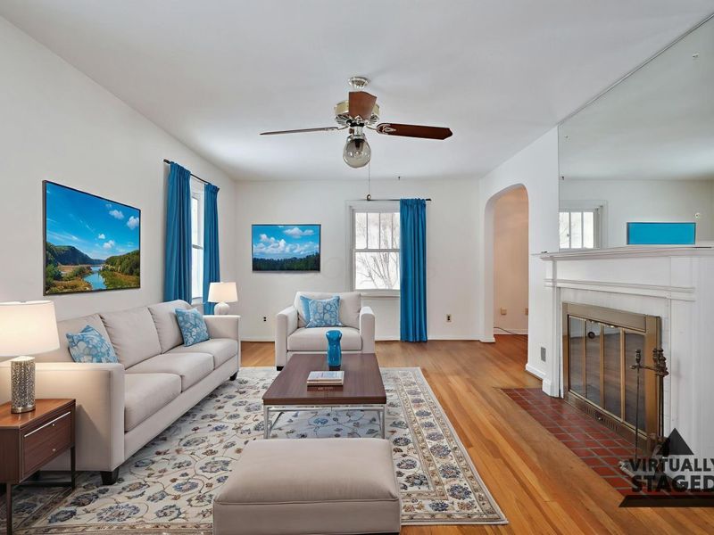 885 Francis Avenue, Columbus, OH 43209 Photo 16