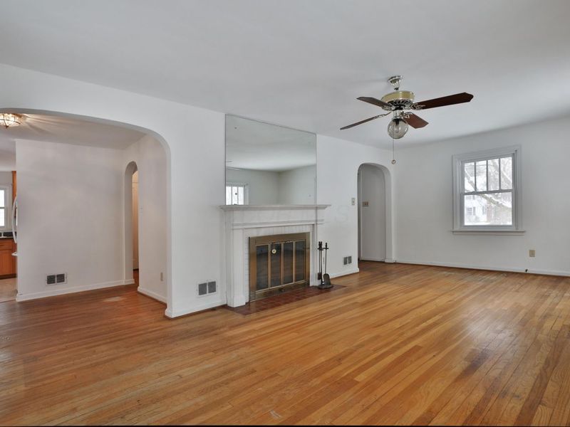 885 Francis Avenue, Columbus, OH 43209 Photo 19